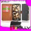 Jolly wallet case with rfid blocking features for iphone xs 1