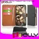 Jolly wallet case with rfid blocking features for iphone xs 1