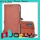 wholesale cell phone wallet case for busniess for iphone xs 1
