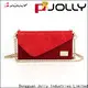 Jolly great crossbody cell phone case manufacturers for smartpone 1