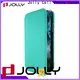 folio anti-radiation case with slot for iphone xs 1