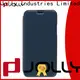 Jolly anti radiation phone case with slot kickstand for mobile phone 1