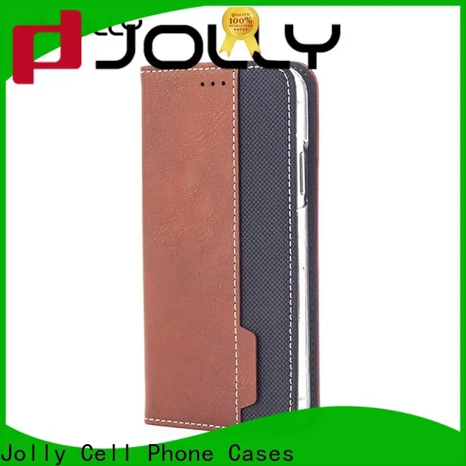 Jolly cell phone protective covers manufacturer for iphone xs 1