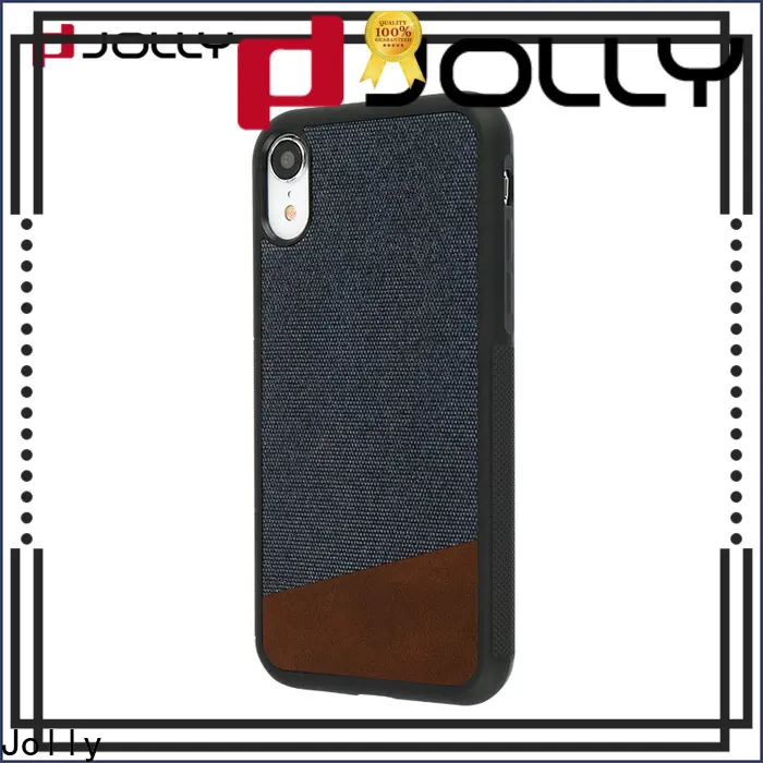 Jolly anti-gravity case supply for iphone xr 1