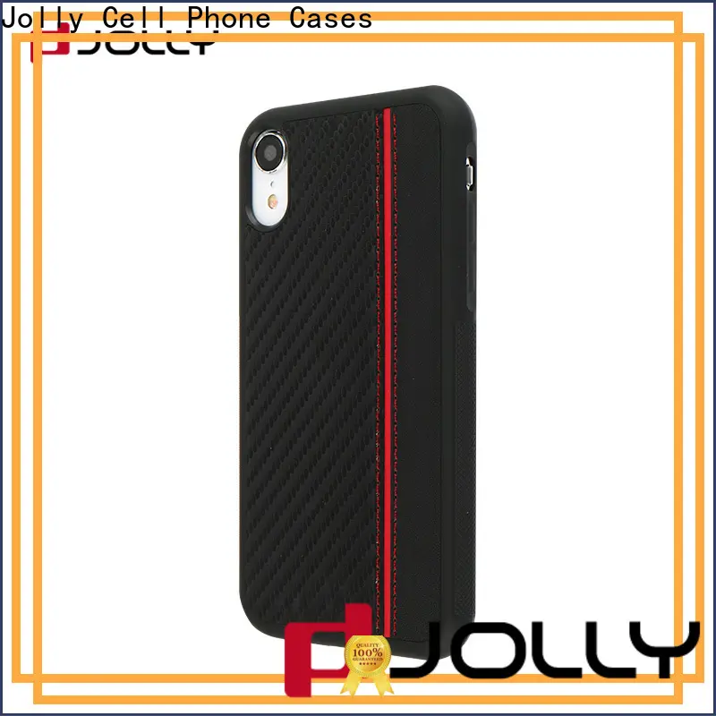 Jolly latest phone back cover company for sale 1