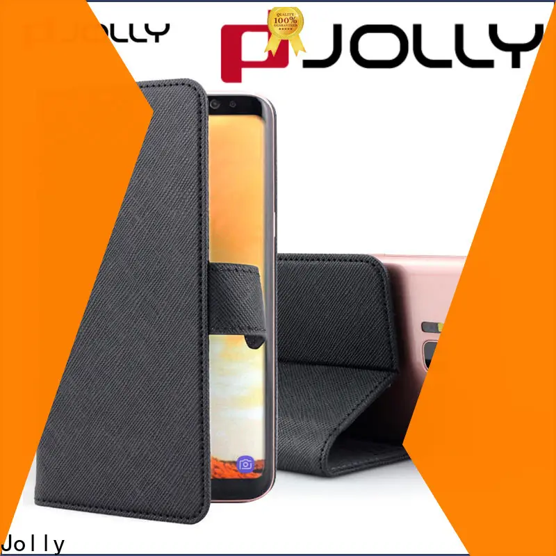 Jolly case universal with card slot for cell phone 1