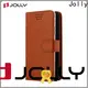 artificial leather universal mobile cover supplier for mobile phone 1