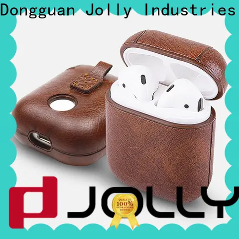 Jolly high-quality airpods carrying case supply for business 1