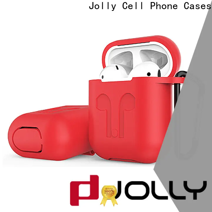 superior quality airpods carrying case factory for earbuds 1
