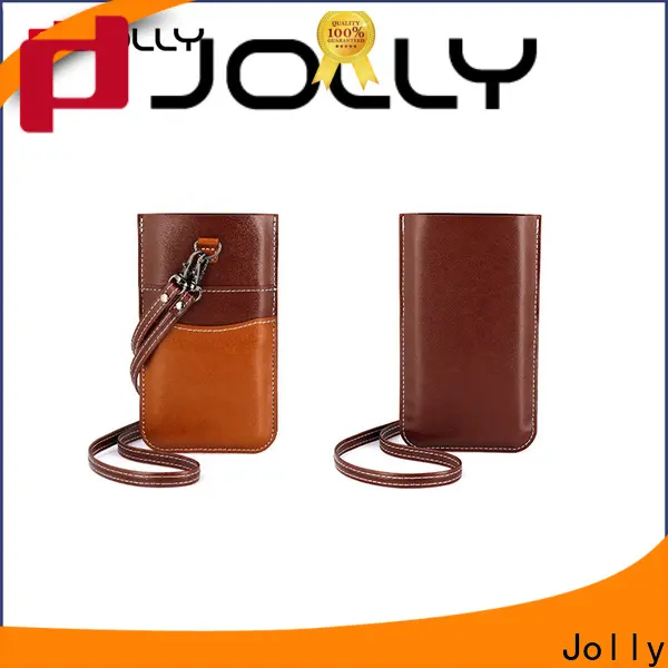 Jolly high-quality cell phone pouch company for sale 1