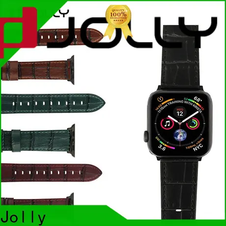 Jolly watch band wholesale suppliers for watch 1