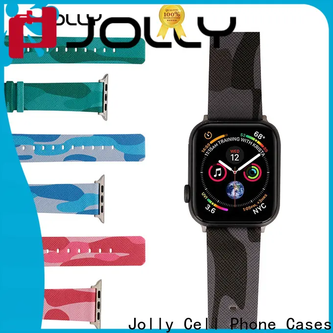 Jolly watch straps suppliers for watch 1