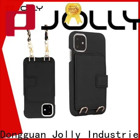 Jolly phone case maker factory for sale 1