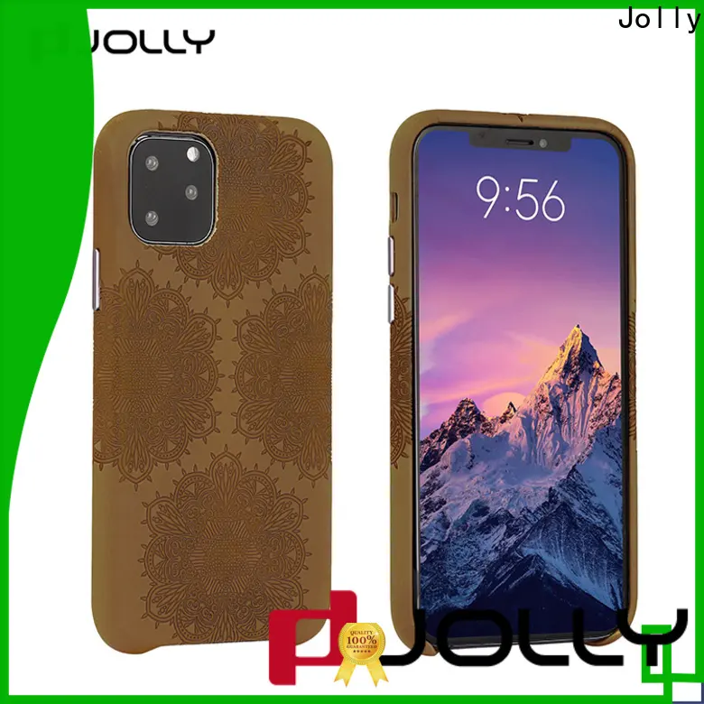 Jolly shock stylish mobile back covers manufacturer for sale 1