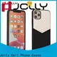 slim spliced two leather custom made phone case supplier for sale 1