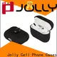 Jolly airpod charging case company for earpods 1