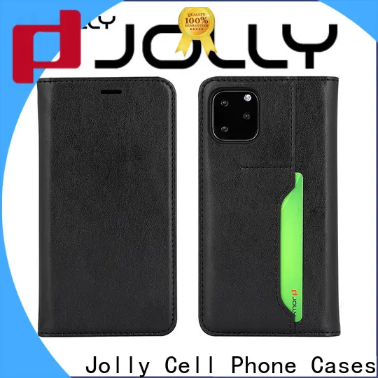 Jolly phone case maker manufacturer for apple 1