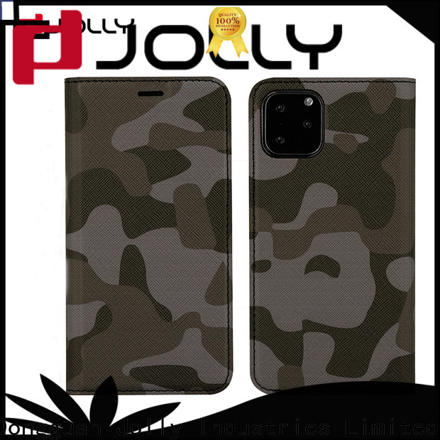 Jolly folio anti radiation phone case for busniess for sale 1