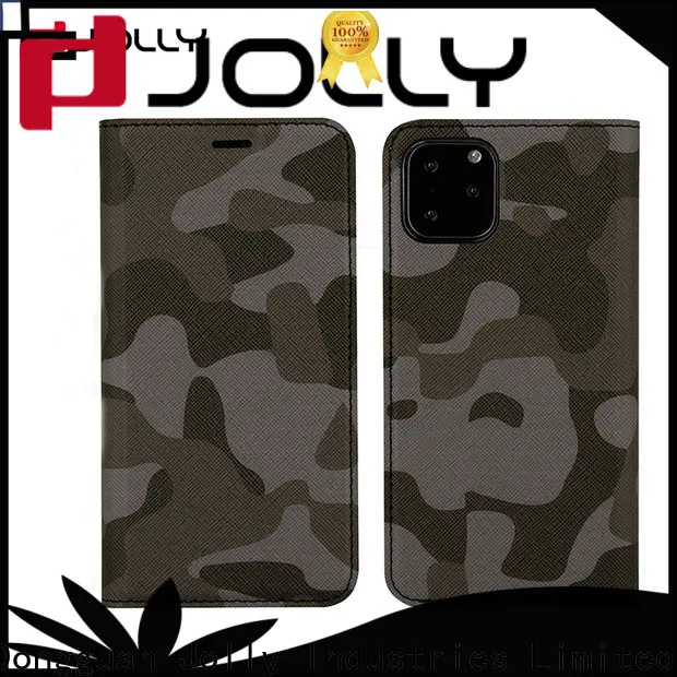 Jolly folio anti radiation phone case for busniess for sale 1