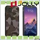 Jolly engraving customized mobile cover factory for sale 1