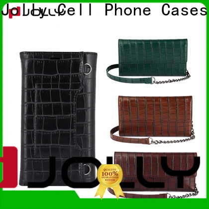 Jolly crossbody cell phone case supply for cell phone 1