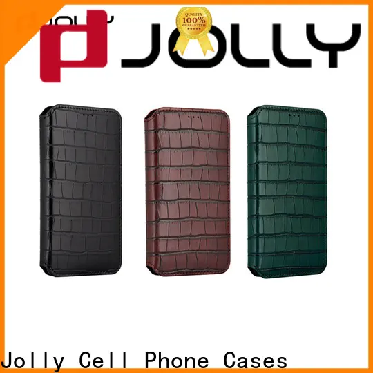 new flip cell phone case supply for iphone xs 1