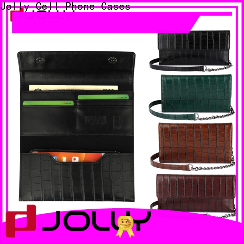 Jolly crossbody phone case manufacturers for sale 1