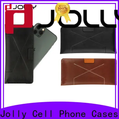 flip leather phone case factory for sale 1