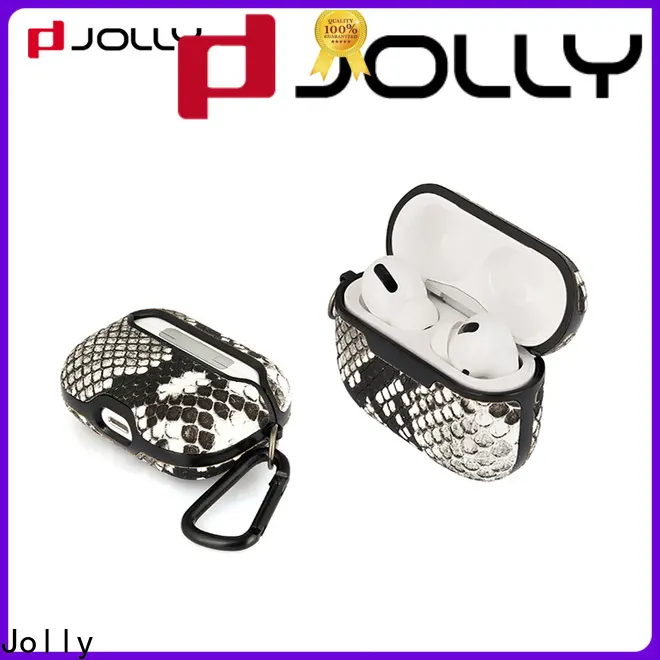 Jolly airpod charging case manufacturers for earbuds 1