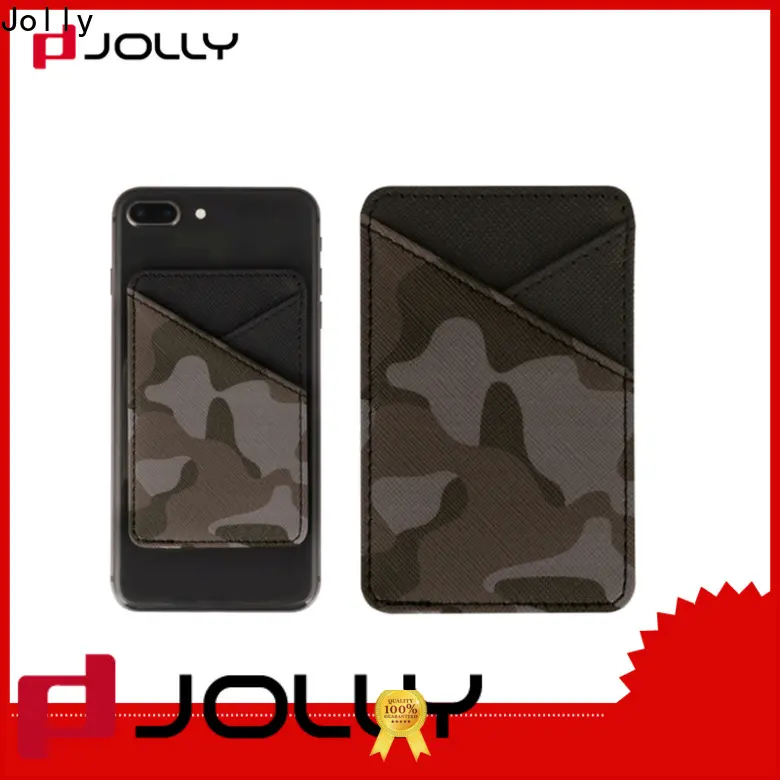 Jolly anti gravity phone case manufacturer for sale 1