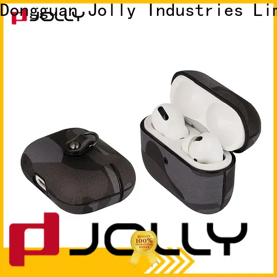 Jolly best airpods carrying case company for sale 1