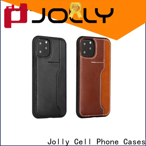 Jolly anti-gravity case factory for sale 1