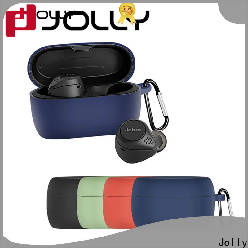 best jabra headphone case suppliers for earbuds 1