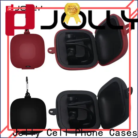 Jolly high-quality beats earphone case company for earpods 1
