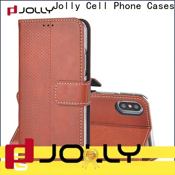 zip around cell phone wallet for busniess for apple 1