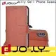 zip around cell phone wallet for busniess for apple 1