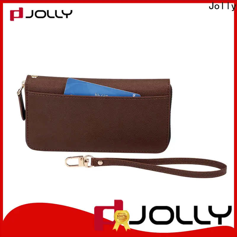 luxury wallet phone case manufacturer for sale 1