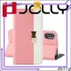 Jolly leather phone case supply for mobile phone 1