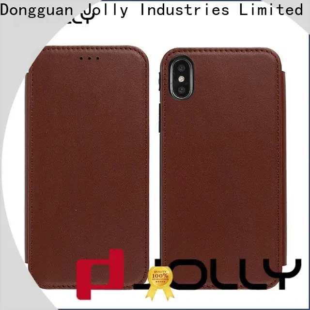 Jolly initial phone case supplier for mobile phone 1