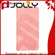 Jolly initial leather phone case supplier for iphone xs 1