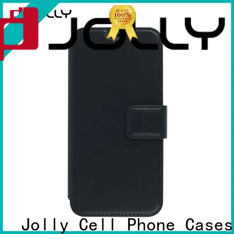 Jolly cell phone cases for busniess for mobile phone 1