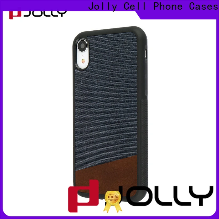 Jolly custom made phone case online for sale 1