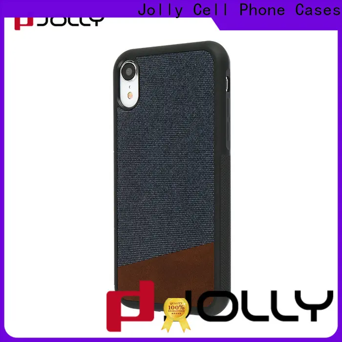 Jolly custom made phone case online for sale 1