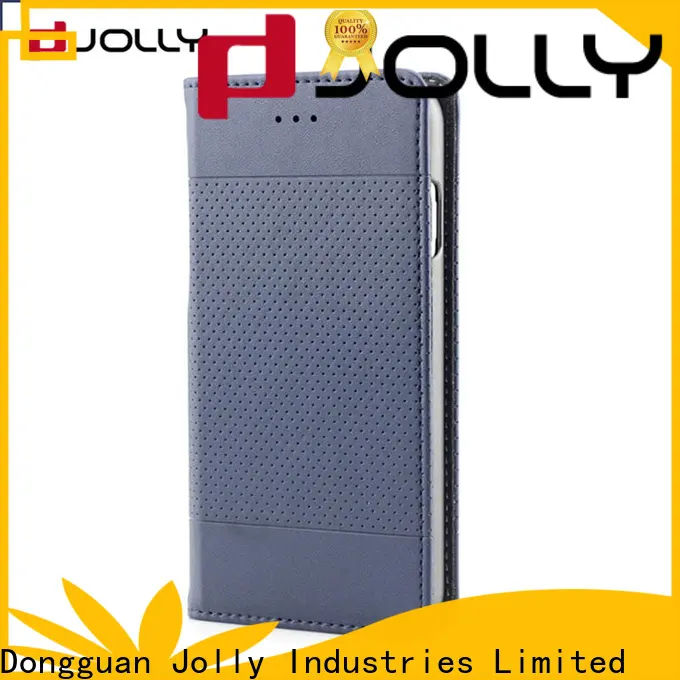 high quality personalised phone covers with slot kickstand for iphone x 1
