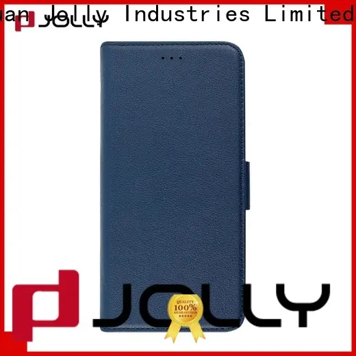 Jolly custom protection case manufacturer for iphone x 1