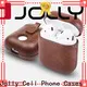Jolly custom airpods carrying case company for earbuds 1