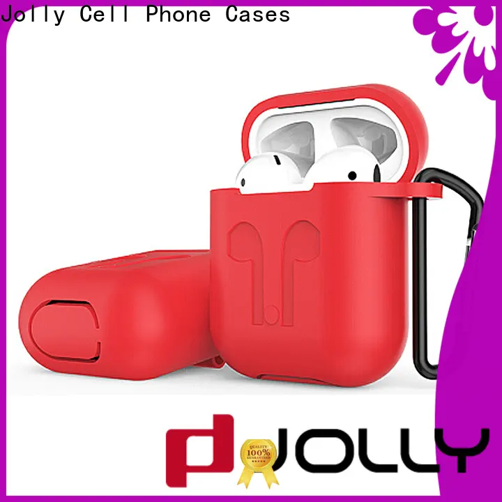 Jolly airpods case charging company for business 1