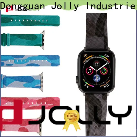 Jolly watch band wholesale suppliers for sale 1