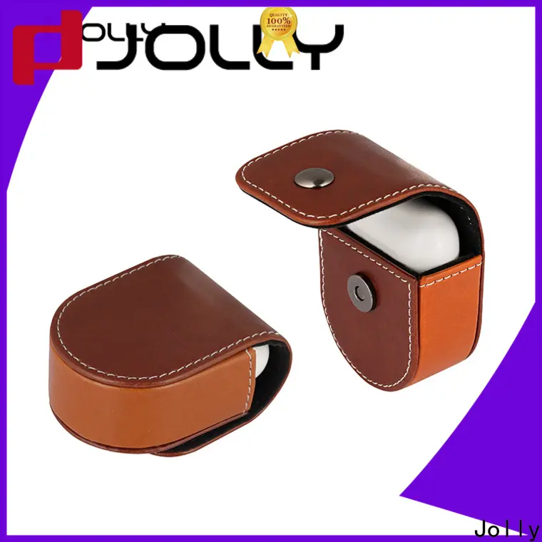 Jolly wholesale airpods case charging supply for sale 1
