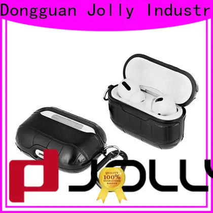Jolly cute airpod case factory for earpods 1